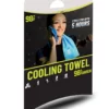 98 Fahren Hyper Body Green Cooling Towel 3