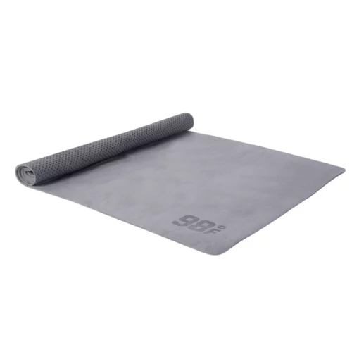 98 Fahren Hyper Body Grey Cooling Towel 2