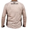 98 Fahren Moto Escape Canyon Series Beige Jersey 2