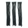 Mototrendz Predator Dreadlocks for Helmet Attachment 10