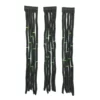 Mototrendz Predator Dreadlocks for Helmet Attachment 15