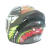 Mototrendz Predator Dreadlocks for Helmet Attachment 7