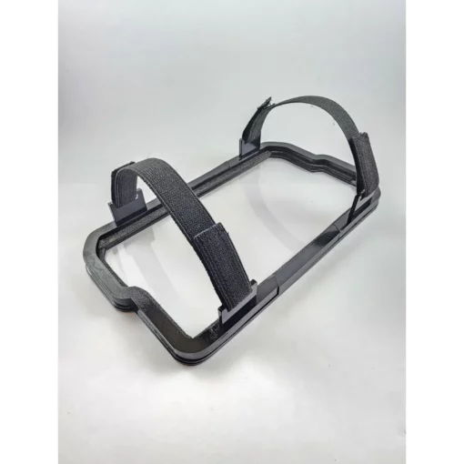 Mototrendz Speedo Protection Black Casing for KTM Adventure 390 (with TFT Screen) Duke 390 2