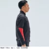 RS Taichi Torque Air Black Red Jacket 10