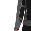 Royal Enfield Explorer V4 Pro Grey Riding Jacket 9