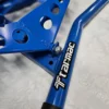 Tarmac Front Wheel Chock 4