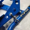 Tarmac Front Wheel Chock 6