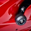 Evotech Performance Frame Sliders for Ducati Panigale V4 (2021+) 3