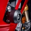 Evotech Performance Frame Sliders for Ducati Panigale V4 (2021+) 4