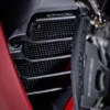 Evotech Performance Radiator Guard Set for Ducati Supersport 950 (2021+) 3