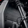 Evotech Performance Radiator Guard for Ducati Streetfighter V2 (2022+) 2