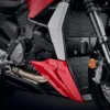 Evotech Performance Radiator Guard for Ducati Streetfighter V2 (2022+) 4