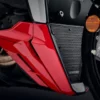 Evotech Performance Radiator Guard for Ducati Streetfighter V2 (2022+) 5