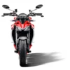 Evotech Performance Radiator Guard for Ducati Streetfighter V2 (2022+) 7