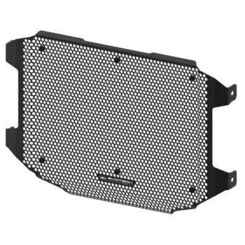 Evotech Performance Radiator Guard for Triumph Tiger 660 (2022) 1