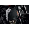 Evotech Performance Radiator Guard for Triumph Trident 660 (2021) 2