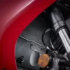 Evotech Performance Upper Radiator Guard for Ducati Panigale V2 (2020+) 2