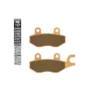 Galfer Sintered Brake Pads (FD117G1370) 1