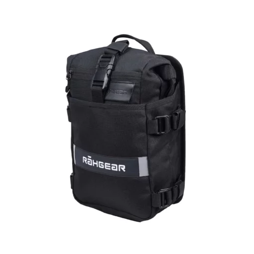 RahGear Auxpack Crashbar Bags 4