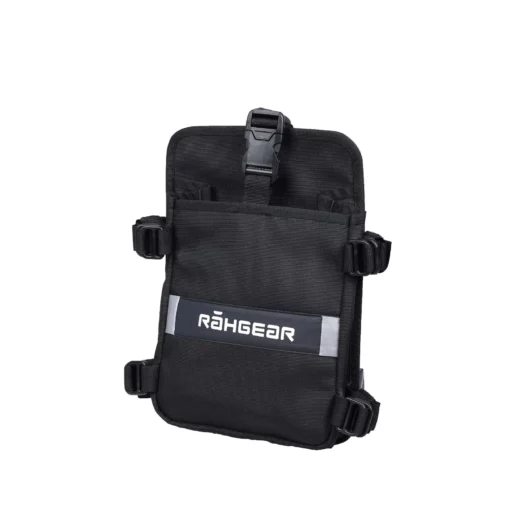 RahGear Auxpack Crashbar Bags 5