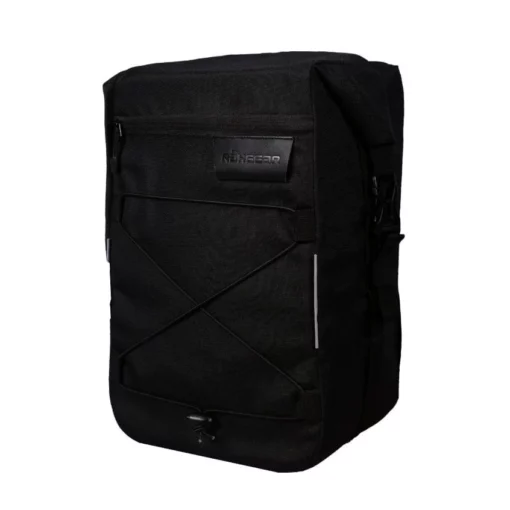 RahGear Compack 15 Waterproof Tail Bag 1