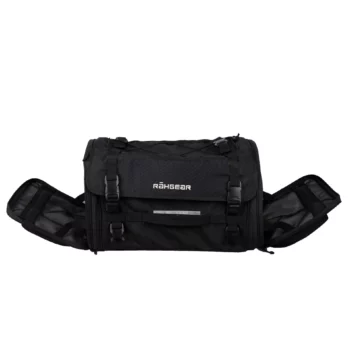 RahGear Wanderer Tail Bag 2