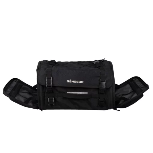 RahGear Wanderer Tail Bag 2