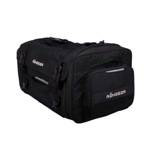 RahGear Wanderer Tail Bag 3