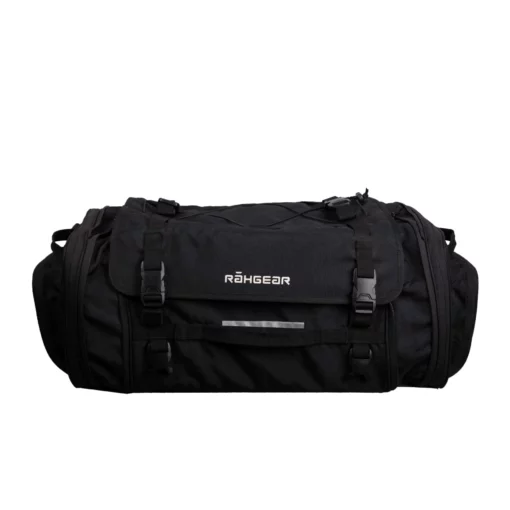 RahGear Wanderer Tail Bag 6