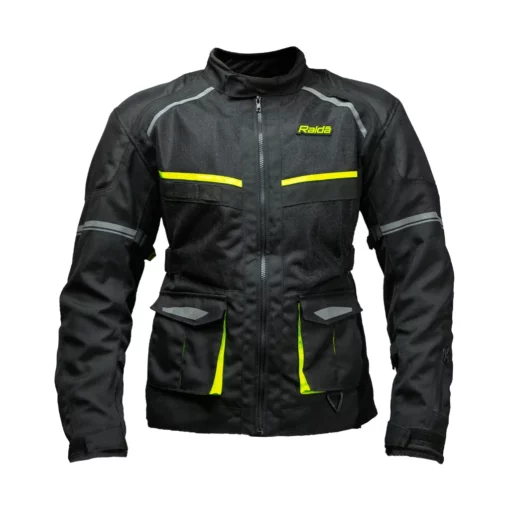 Raida Rover Hi Wiz Riding Jacket 1