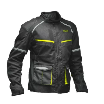 Raida Rover Hi Wiz Riding Jacket 2