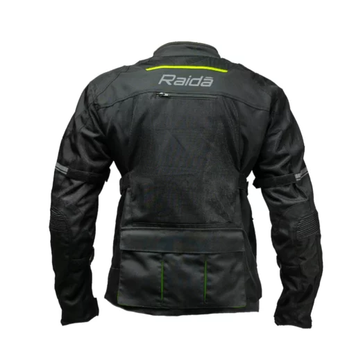 Raida Rover Hi Wiz Riding Jacket 3