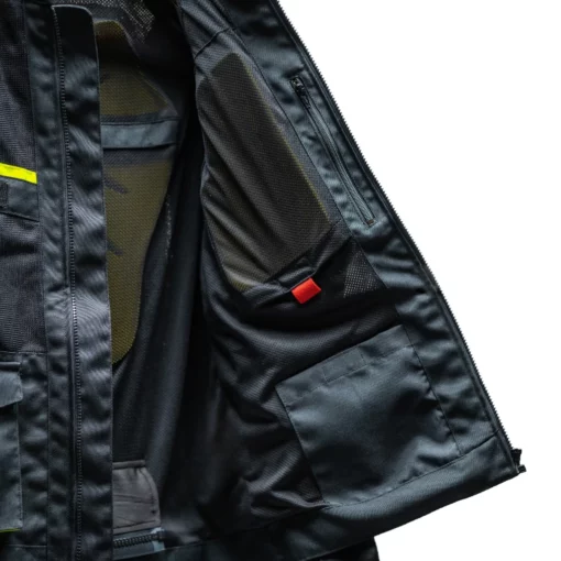 Raida Rover Hi Wiz Riding Jacket 8