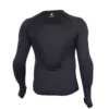 Raida TrailCraft Armored Black Base Layer Top 2