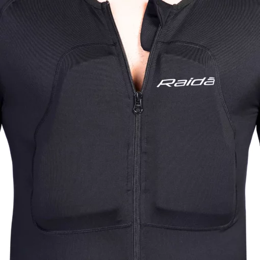 Raida TrailCraft Armored Black Base Layer Top 5