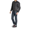 Royal Enfield Explorer V2 Black Jacket 2