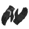 Rynox Ridge Pro Offroad Black Gloves 1