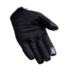 Scala Air Black Riding Gloves 2