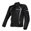 Scala Brave Black Riding Jacket 2