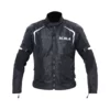 Scala MarvelV2 Black Riding Jacket 3