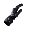 Scala Trekker Black Riding Gloves 4