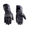 Scala Trekker Black Riding Gloves 5