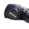 Scala Trekker Black Riding Gloves 8