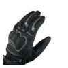 Scala Typhoon Black Riding Gloves 3