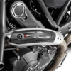 Akrapovic Carbon Heat Shield For Ducati Scrambler Icon Urban Enduro Classic Full Throttle (2015 20) 1 (1)