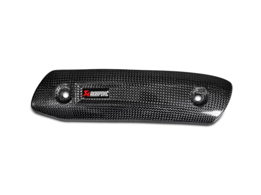 Akrapovic Carbon Heat Shield For Ducati Scrambler Icon Urban Enduro Classic Full Throttle (2015 20) 2