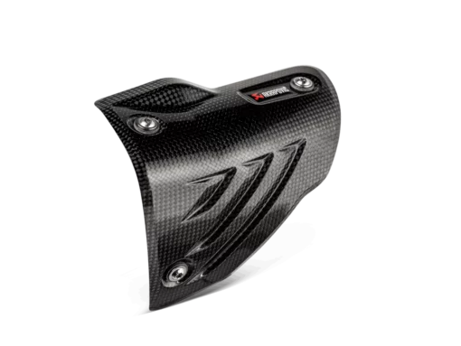 Akrapovic Carbon Heat shield For BMW S 1000 RR (2019 21) (P HSB10E3) 1