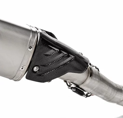 Akrapovic Carbon Heat shield For BMW S 1000 RR (2019 21) (P HSB10E3) 3