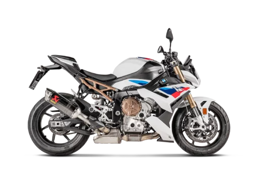 Akrapovic Carbon Slip On Line Exhaust For BMW S 1000 R (S B10SO16 HZC) 2