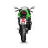 Akrapovic Carbon Slip On Line For Kawasaki Ninja 400 (2018 24) 3